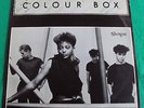 COLOUR BOX, SHOTGUN + NATION (4AD DRO 1984) SINGLE 7