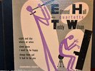 Edmond Hall Quartette with Teddy Wilson, 3 Record Set 78's, Commodore CR5, RARE