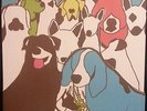 The Format Dog Problems Vinyl LP