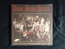 Dead Mans Bones Vinyl LP Rare OOP Ryan Gosling