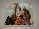 KARTHAGO - SECOND STEP - LP 1973 ORIGINAL GERMAN PROG KRAUT BASF LISTEN