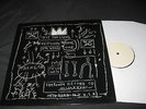 K-ROB Vs. RAMMELLZEE Beat Bop 12