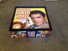 ELVIS  #1 HIT SINGLES, 7