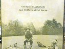 GEORGE HARRISON ALL THINGS MUST PASS 3LP BOX SET SOUTHAMERICA EDIT APPLE