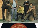 THE BOOTS * Gaby * German Freakbeat Garage Mod 45 PS