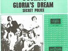 THEM * Gloria´s Dream * Dutch 45 PS Rare  Beat Garage