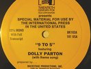 Dolly Parton 