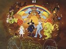 World Of Oz (2013, Vinyl New)