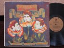 Rare Original Press Vinyl-The Beau Brummels-Triangle-Stereo Gold Label-NM-WOW