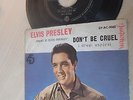 Elvis Presley, EP, RCA, EP-RC-9065, Yugoslavia, black label, 