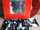 FISTFUCK *LIVE - WELT AM DRAHT*SIGNED LP* DIANA ROGERSON NURSE WITH WOUND SCRODD