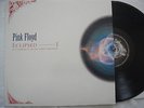 PINK FLOYD ECLIPSED 1 RARE LP