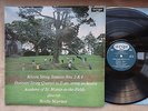 MARRINER - ARGO ZRG 603 OVAL - ROSSINI - STRING SONATAS N.2,4