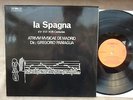 TAS - LA SPAGNA - BIS LP-163/164 - PANIAGUA