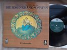 LAUTENBACHER - VOX FSM 33 008/10 - BIBER - DIE ROSENKRANZ-SONATEN