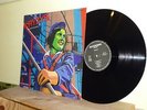 KRYZYS - RARE ORIGINAL 1981 FRENCH LP - PUNK KBD