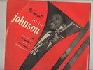 JAY JAY JOHNSON - The Eminent - 50s jazz Vogue UK press 10 inch LP Mingus