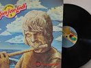 LP Björn Jason Lindh - Bike Voyage II/SONET SLP-2619 -  1978 JANNE SCHAFFER