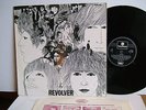 The Beatles - Revolver PCS 7009  UK LP 1969  Parlophone Stereo  One EMI Box