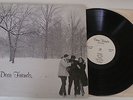 KAVANAUGH-DEAR FRIENDS LP RARE PRIVATE PRESS PSYCH FOLK MERLIN '77 ORIGINAL HEAR
