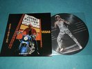 33T PICTURE DISC PROMO  JOHNNY HALLYDAY A LAS VEGAS 300EX