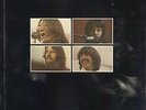 THE BEATLES LET IT BE ORIG BOX SET WITH BOOK TRAY RED APPLE VINYL LP RECORD
