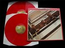 THE BEATLES Red Album 1962-1966 1st UK Apple *Red Vinyl* PCS 7171/2 EX+