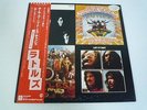 Beatles Parody The Rutles Promo White Label Warner Pioneer P-10534W Japan LP OBI