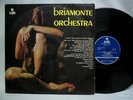 BRIAMONTE ORCHESTRA - 1970 LP BRAZIL JAZZ BOSSA LOUNGE PSYCH ORIG. ELENCO HEAR