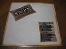 DEAD OR ALIVE (Pete Burns) Japanese NUDE PROMO LP/Record VERY RARE