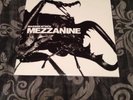 Massive Attack - Mezzanine - Double Vinyl LP