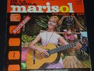 MARISOL - RUMBO A RIO / BOSSA NOVA / LATIN / DESCATALOGADO / OST SPAIN