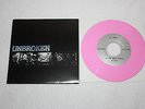 Unbroken All/Fall on Proverb Pink Vinyl 7