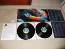 ELO Out of the Blue 1977 JTLA 1st Press ARCHIVE MASTER, Ultrasonic Cleaned