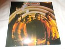 THE KINKS ARE THE VILLAGE GREEN PRESERVATION SOCIETY VINYL LP
