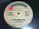 NOEL WILLIAMS - DO YOU WANNA DANCE - KONDUKO 12