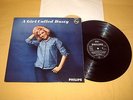 DUSTY SPRINGFIELD-A Girl Called Dusty-Original 1964 UK Mono LP-Phillips