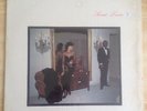LP HAYES COTTON secret lover RARE US MODERN SOUL BOOGIE