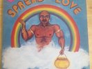 LP MICHAEL ORR SPREAD LOVE RARE SOUL 2nd UK PRESS here i go