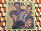 The Meters – Look-Ka Py Py Funk Soul LP Vinyl Record
