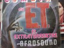 AFROSOUND CUMBIA DEL E.T. EL EXTRATERRESTRE