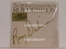 Roy Orbison Greatest Hits DCC Audiophile 2 LP # 2765 Sealed