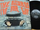 The Blizzards  / I'm your Guy