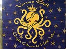Veruca Salt - Eight Arms to Hold You [ LP, Minty Fresh, Signed, Never Played ]