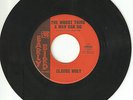 Northern Soul 45 Claude Huey The Worst Thing A Man Can Do Early BIrd label exc