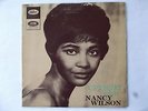 NANCY WILSON - UPTIGHT - AUS. EP