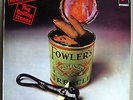 Rolling Stones - Sticky Fingers - 80 SP EMI-10C064-063616  LP m- / Büchsen-Cover