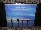 ECHO AND THE BUNNYMEN  HEAVEN UP HERE  MOFI  SILVER LABEL  SEALED