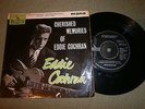 Eddie Cochran - Cherished Memories of - UK 7