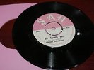 ORHAN GENCEBAY Bir teselli ver SAH label Mega RARE Turkish vinyl